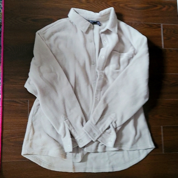 Asos shacket - Picture 1 of 3